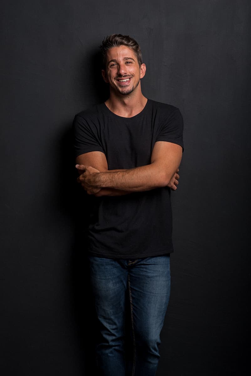 Javi Guerrero
