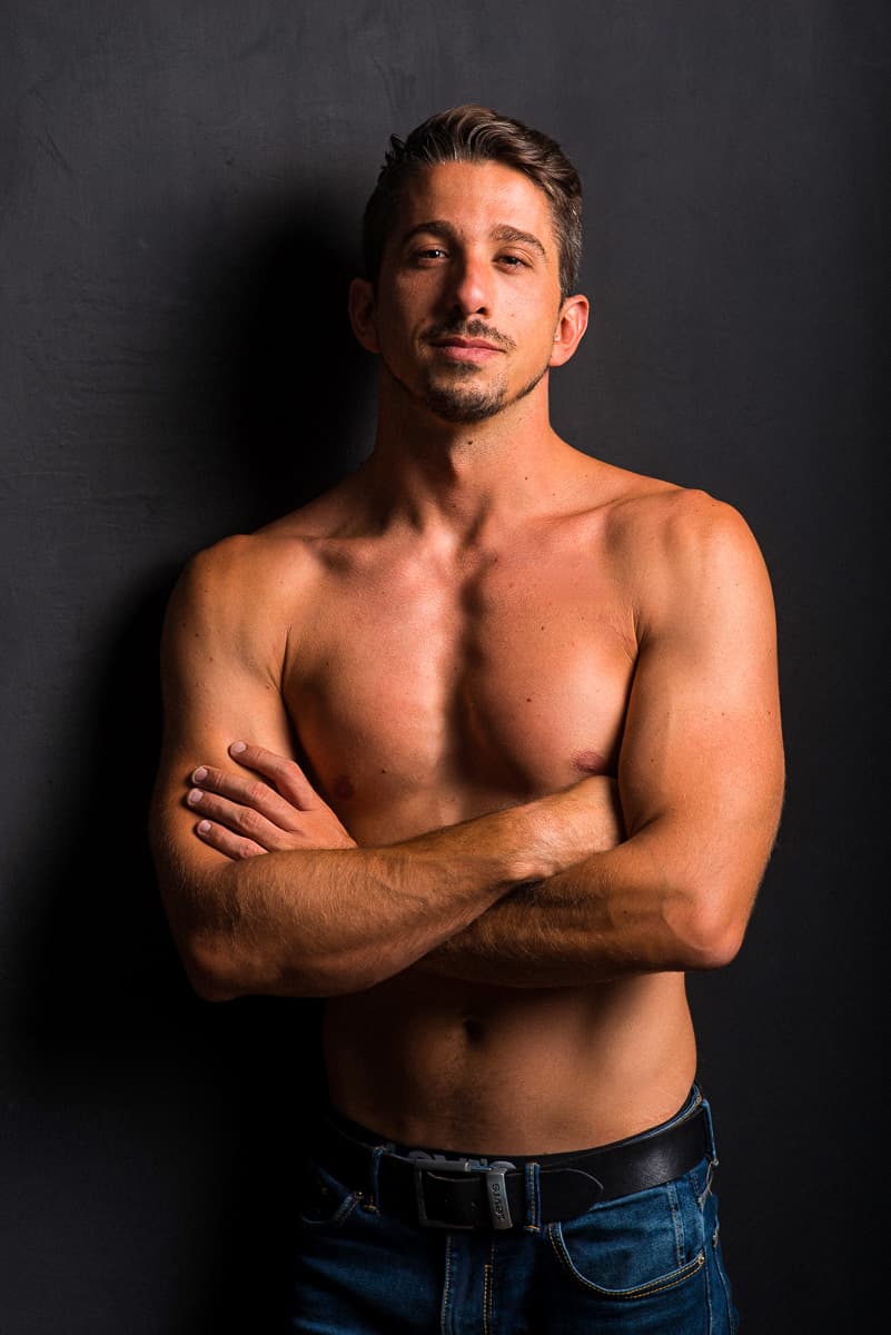 Javi Guerrero