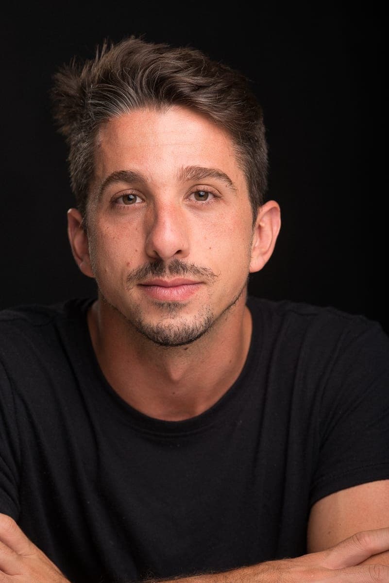 Javi Guerrero
