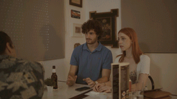 Se estrena: «Falanges» el primer proyecto del actor Javi Guerrero como director