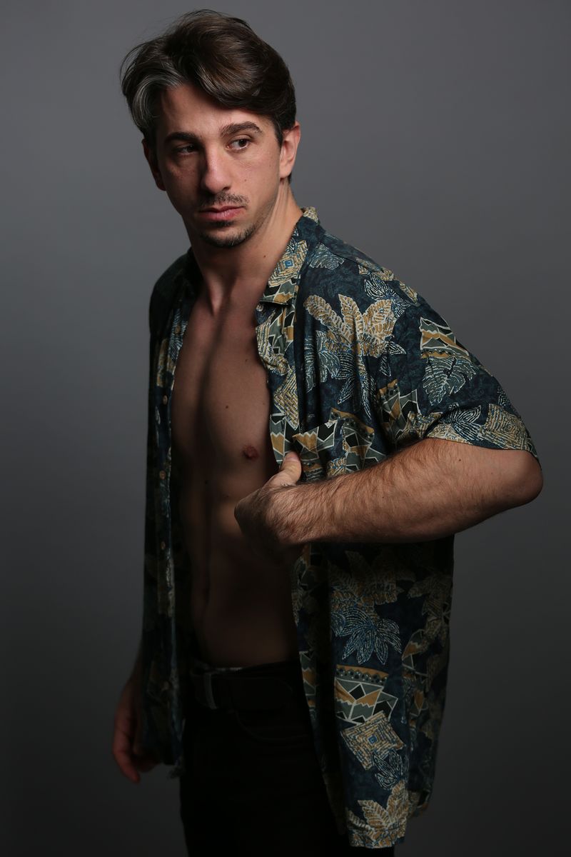 Javi Guerrero, 08