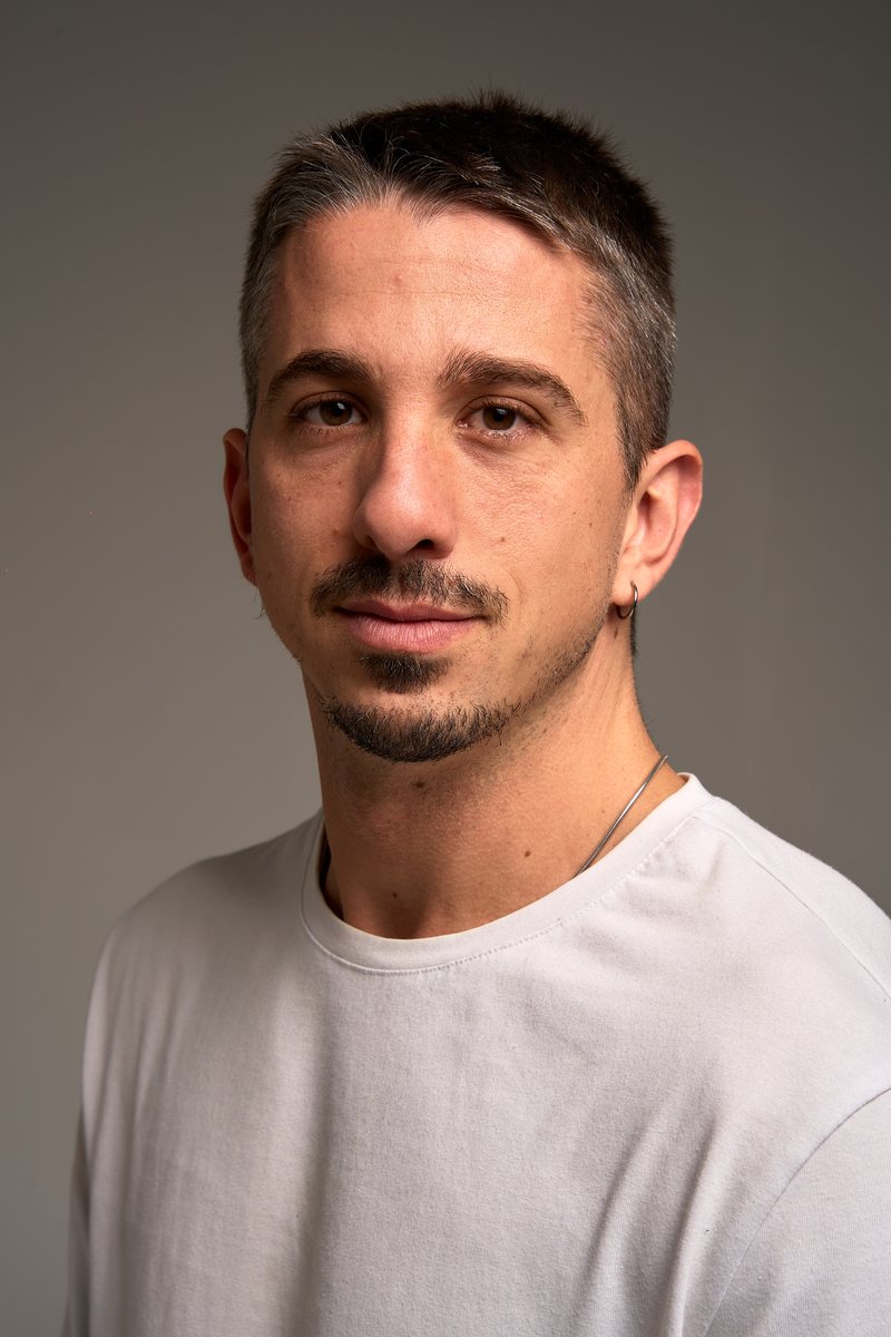 Javi Guerrero, 03