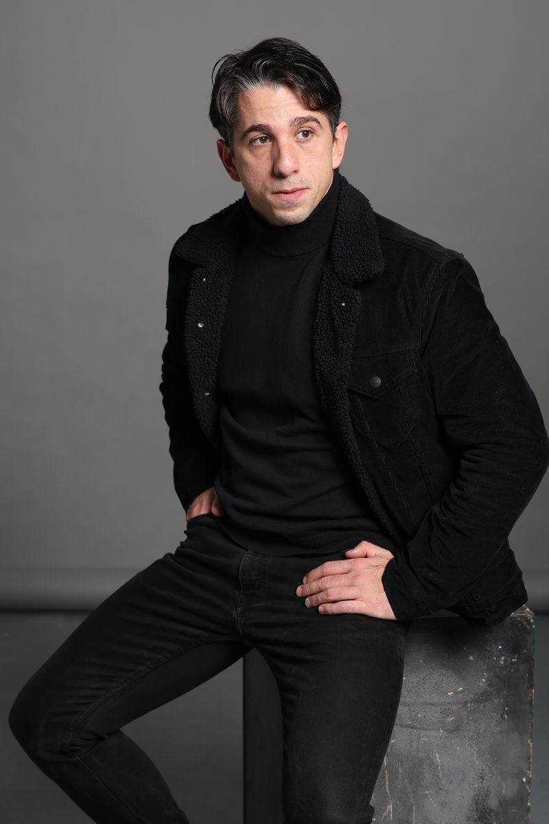 Javi Guerrero, 04