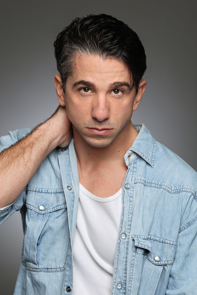 Javi Guerrero, 01